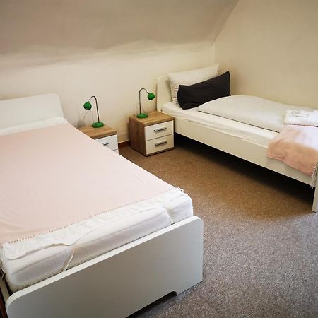 Fewo Haus Emma Og Loehnberg Экстерьер фото