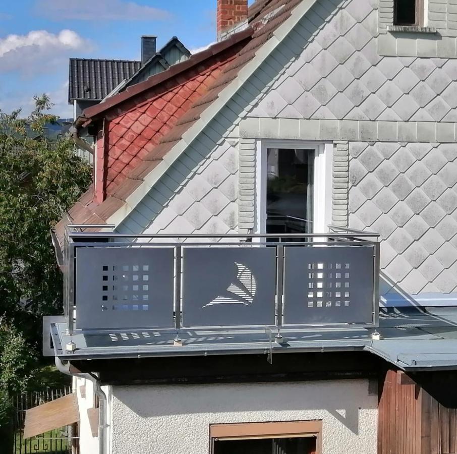 Fewo Haus Emma Og Loehnberg Экстерьер фото