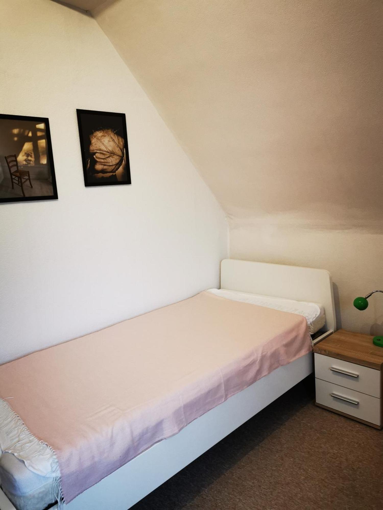 Fewo Haus Emma Og Loehnberg Экстерьер фото