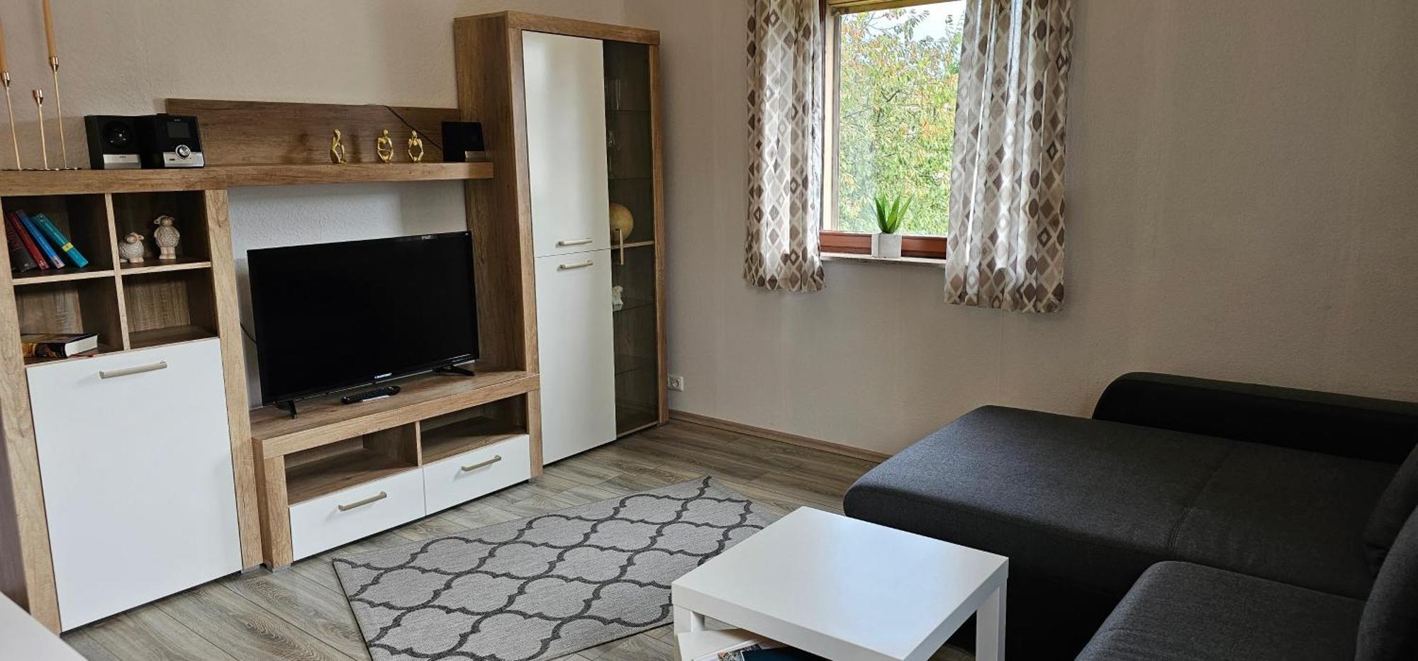 Fewo Haus Emma Og Loehnberg Экстерьер фото