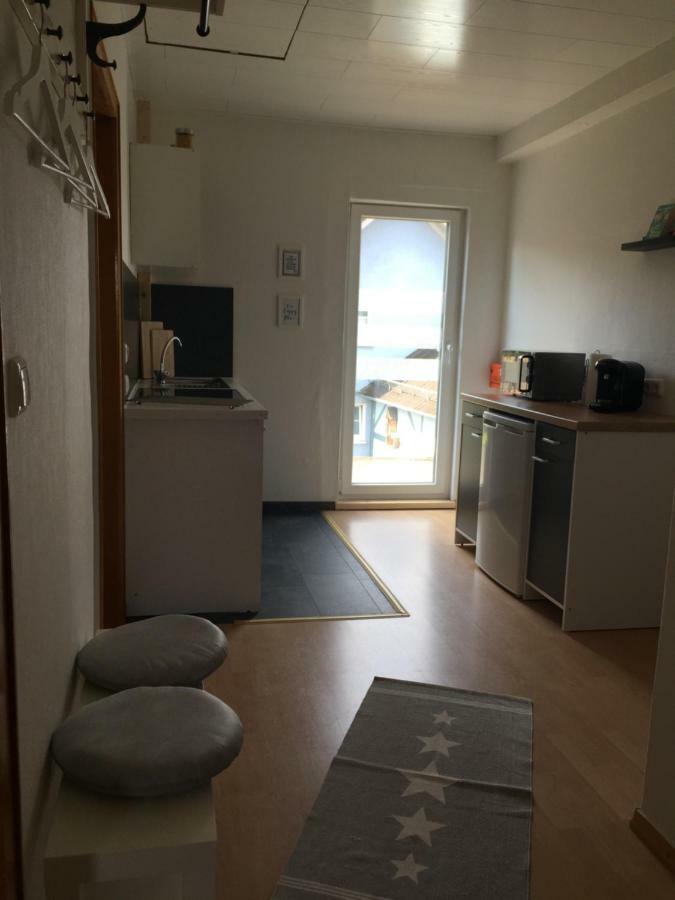 Fewo Haus Emma Og Loehnberg Экстерьер фото