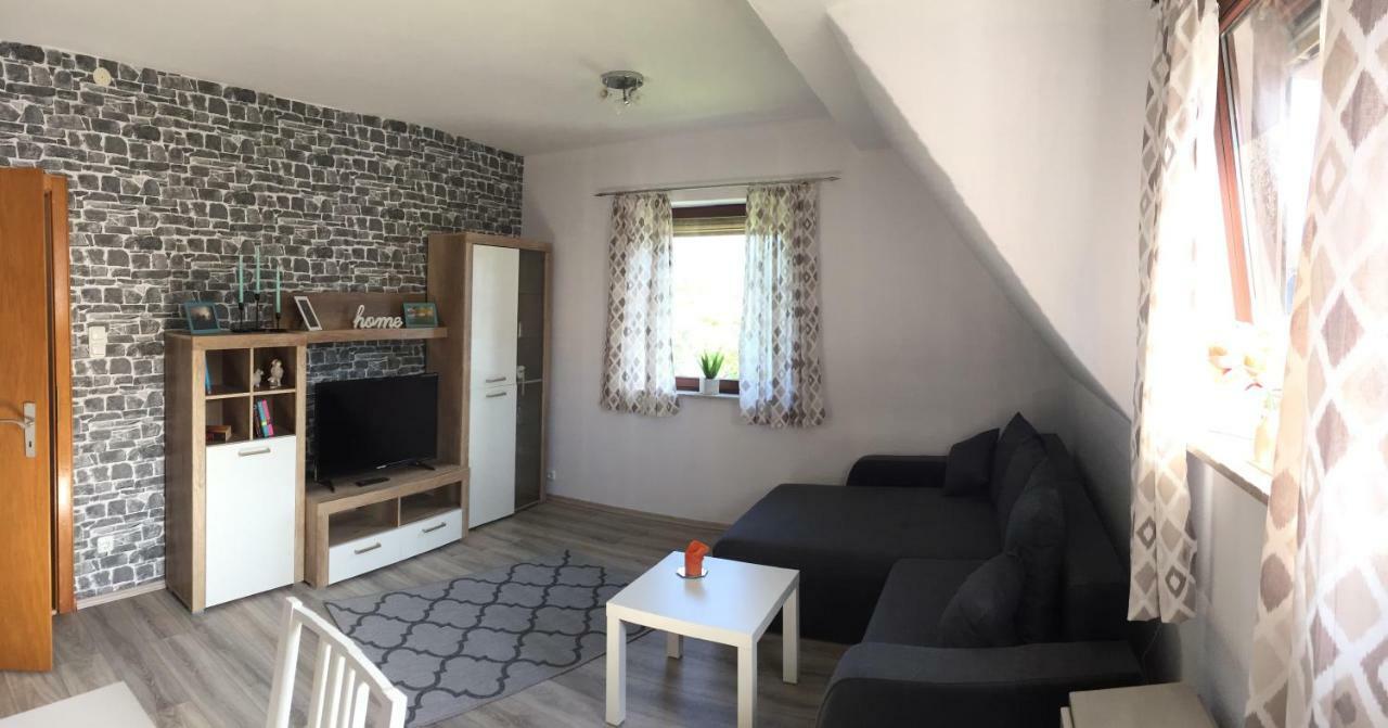 Fewo Haus Emma Og Loehnberg Экстерьер фото