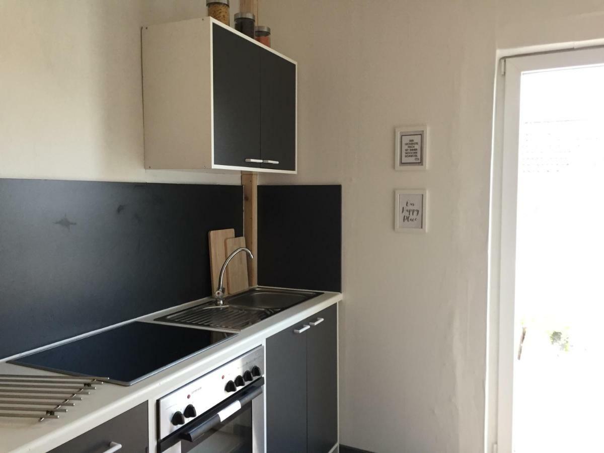 Fewo Haus Emma Og Loehnberg Экстерьер фото