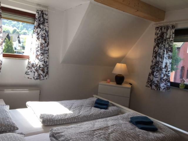 Fewo Haus Emma Og Loehnberg Экстерьер фото