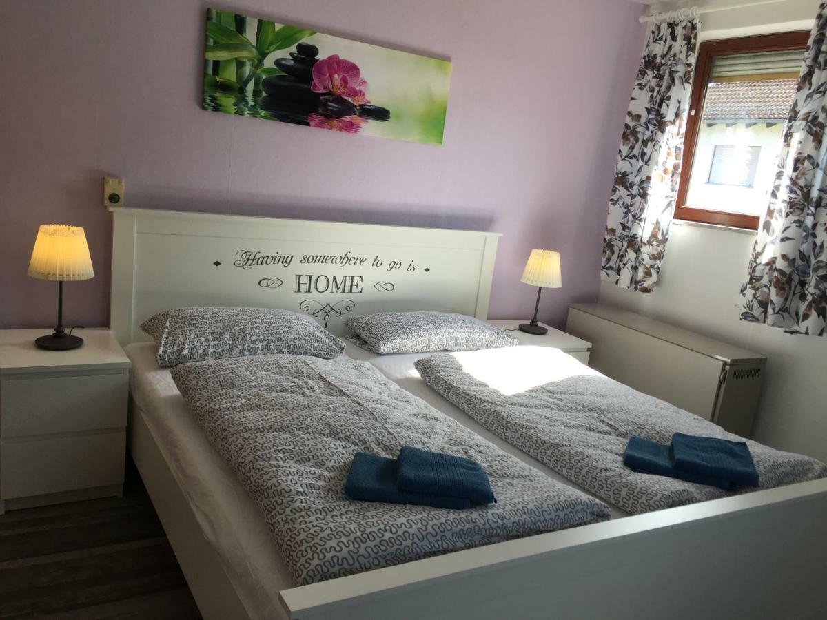 Fewo Haus Emma Og Loehnberg Экстерьер фото